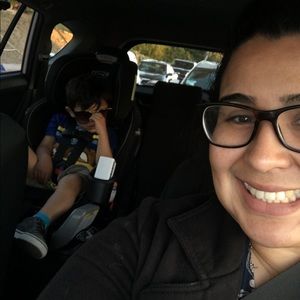 Meet your Posher, Florisa